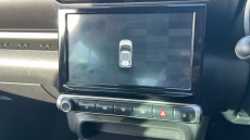 Citroen C3 Aircross 1.2 PureTech 110 Shine 5dr Petrol Hatchback